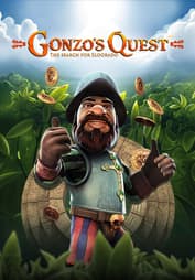 Gonzo's Quest