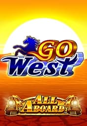 All Aboard Go West