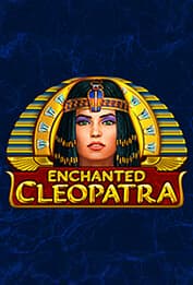 Enchanted Cleopatra