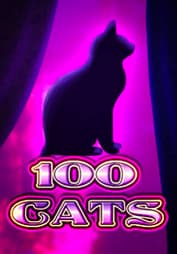 100 Cats