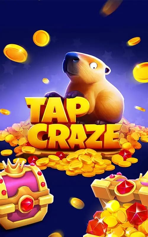 Tap Craze