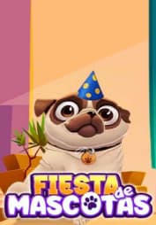 Fiesta de Mascotas