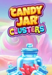 Candy Jar Clusters