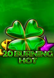20 Burning Hot
