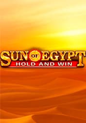 Sun of Egypt