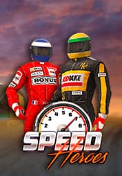 Speed Heroes