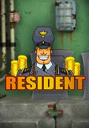 Resident