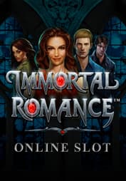 Immortal Romance