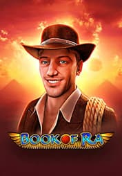 Book of Ra