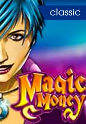 Magic Money