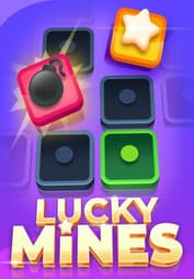 Lucky Mines