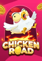 Chicken Road