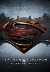 Batman V Superman Dawn of Justice