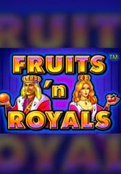 Fruits 'n Royals