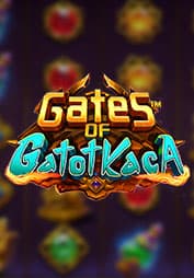 Gates of GatotKaca