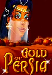 Gold of Persia