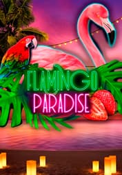 Flamingo Paradise