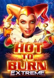 Hot to Burn Extreme