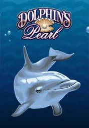 Dolphin's Pearl