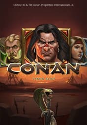 Conan