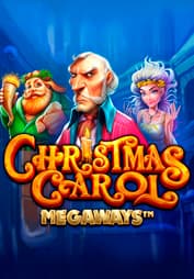 Christmas Carol Megaways
