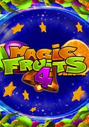 Magic Fruit 4