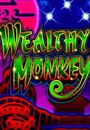 Wealthy Monkey