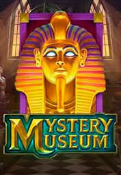 Mystery Museum