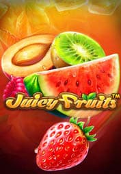 Juicy Fruits