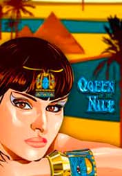 Queen of the Nile