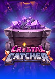 Crystal Catcher