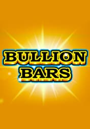 Bullion Bars