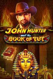 John Hunter and the book of Tut
