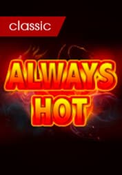 Always Hot classic