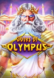 Gates of Olympus