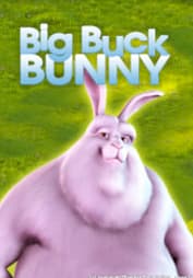Big buck bunny