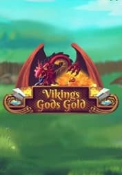 Vikings Gods Gold