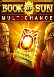 Book of Sun: Multichance