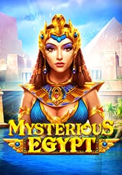 Mysterious Egypt