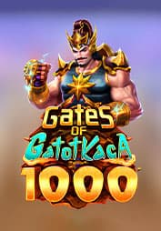 Gates of Gatot Kaca 1000
