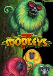 7 Monkeys