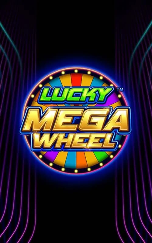Lucky Mega Wheel