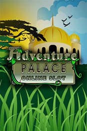 Adventure Palace