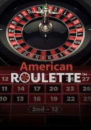 American Roulette