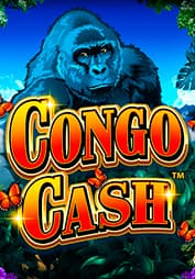 Congo Cash