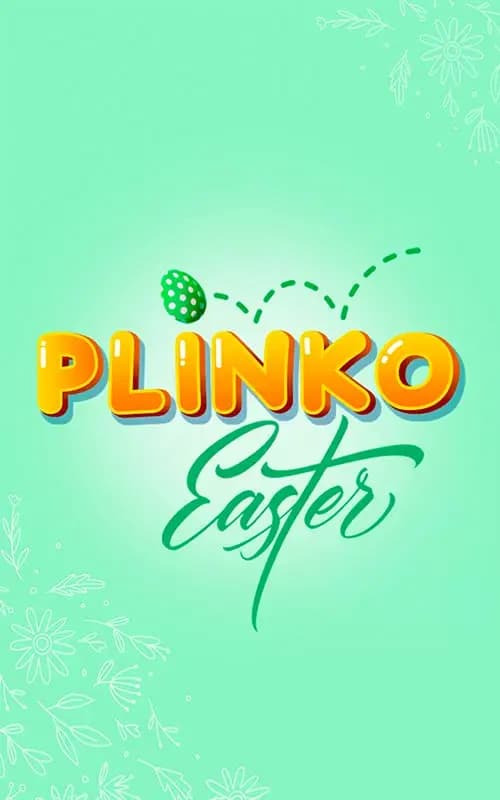 Easter Plinko