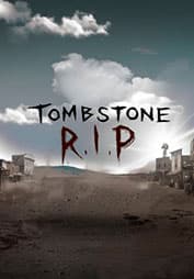 Tombstone R.I.P