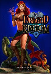Dragon Kingdom