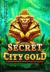 Secret City Gold