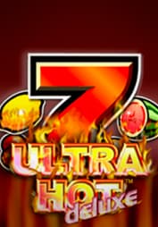 Ultra Hot Deluxe